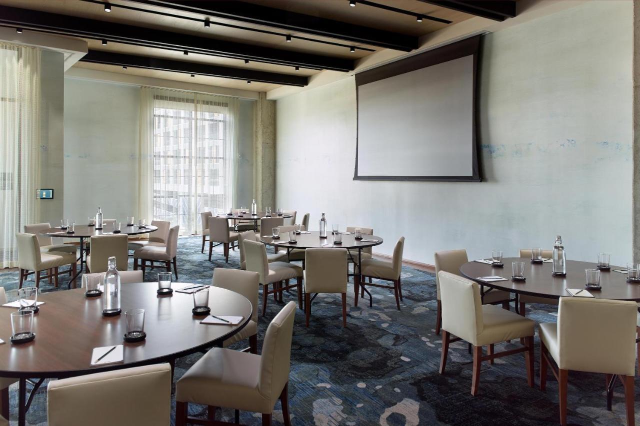 Bellyard, West Midtown Atlanta, A Tribute Portfolio Hotel Kültér fotó